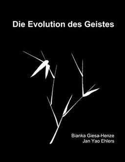 Die Evolution des Geistes: Black-Edition