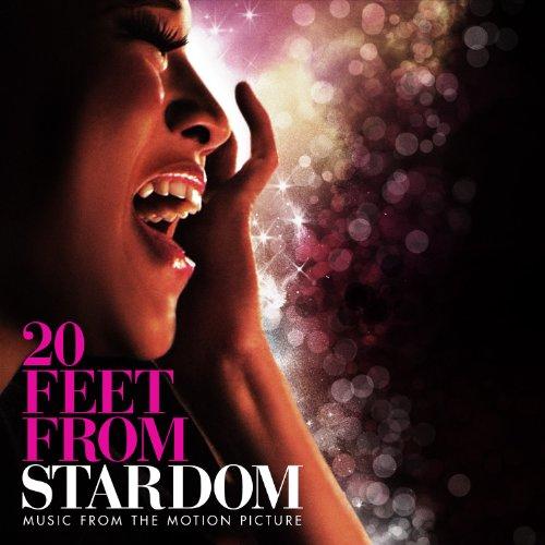 20 Feet from Stardom-Music from the Motion Pictu