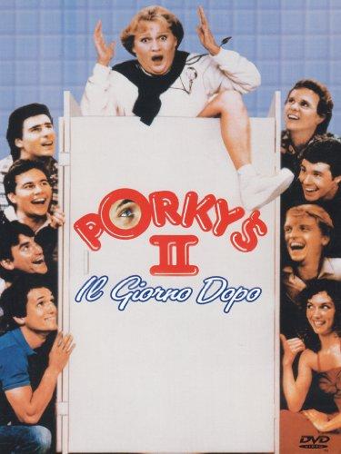 Porky's II - Il giorno dopo [IT Import]