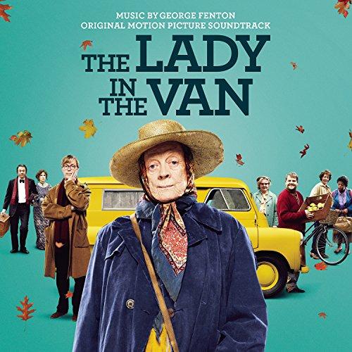 The Lady in the Van (Original Motion Picture Sound