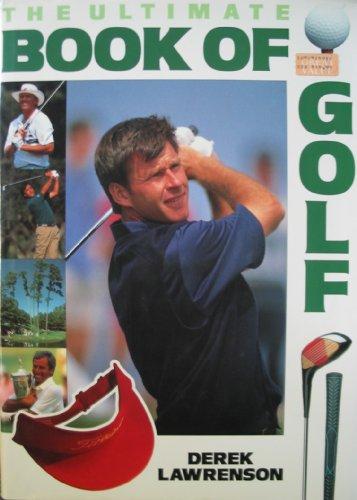 The Ultimate Book of Golf