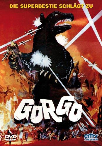 Gorgo