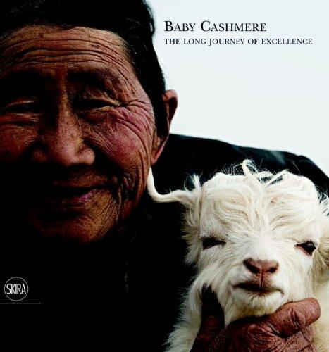 Baby Cashmere: The Long Journey of Excellence