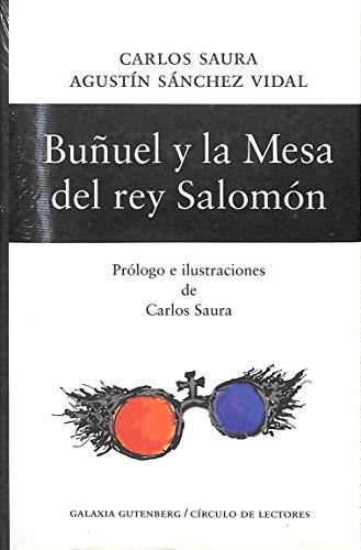 Buñuel y la mesa del rey Salomón