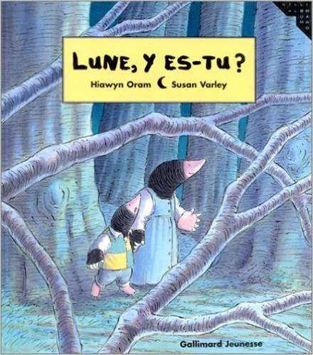 Lune, y-es tu ?