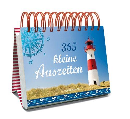 365 kleine Auszeiten