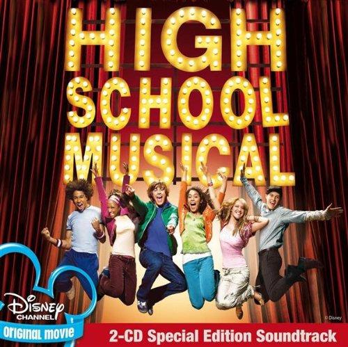 High School Musical (Deluxe