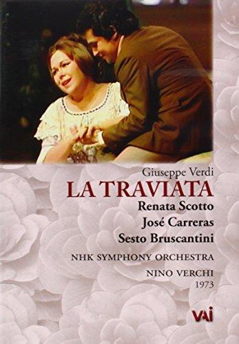 Giuseppe Verdi - La Traviata