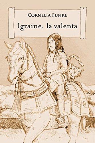 Igraine, la valenta (Lectors avançats)