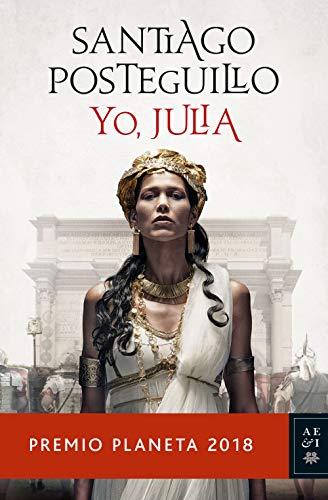 Yo, Julia (Autores Españoles e Iberoamericanos, Band 3)