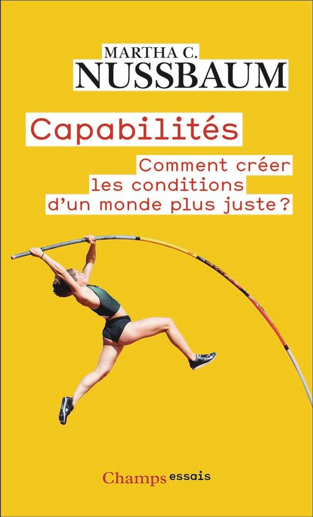 Capabilités : comment créer les conditions d'un monde plus juste ?