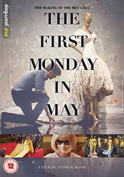 The First Monday in May [DVD] [UK Import]