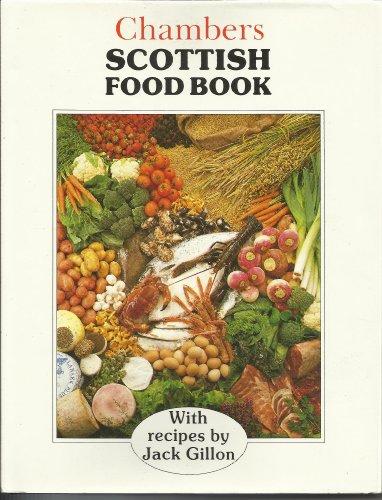 Chambers Scottish Food Book