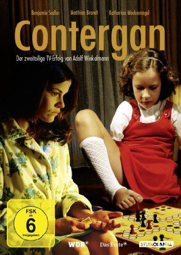 Contergan [2 DVDs]