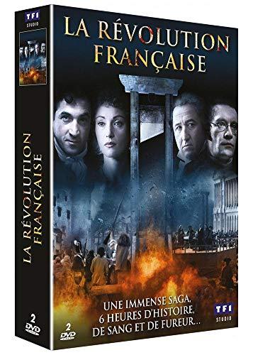 Coffret la révolution française [FR Import]