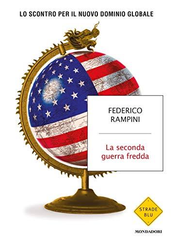 Federico Rampini - La Speranza Africana (1 BOOKS)