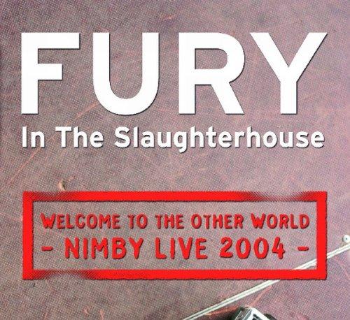 Welcome to the Other World - Nimby Live 2004