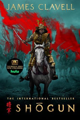 Shogun (Asian Saga)