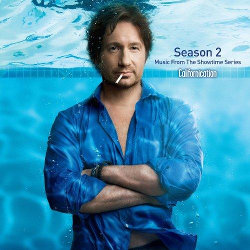 Music from the Showtime Series Californication - Season 2