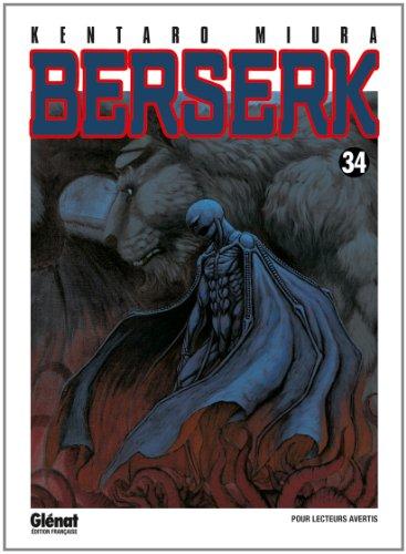 Berserk. Vol. 34