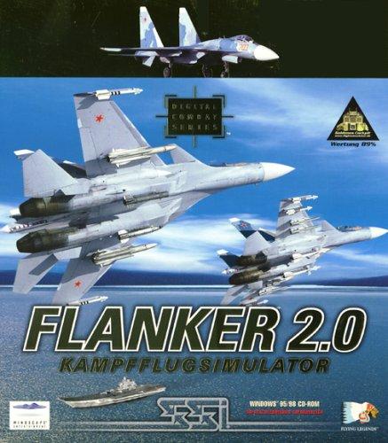 Flanker 2.0