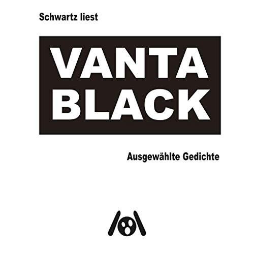 Vantablack