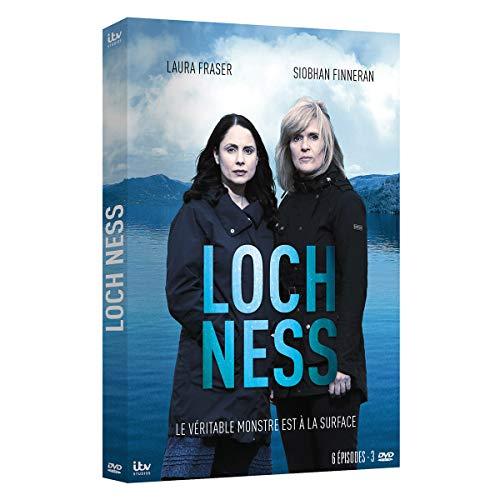 Loch ness, 6 épisodes [FR Import]