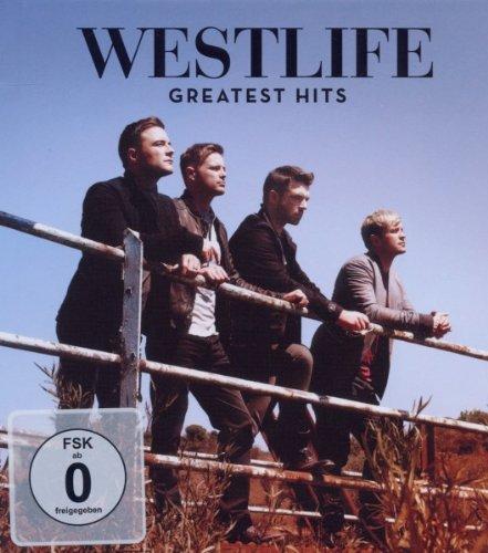 Westlife - Greatest Hits