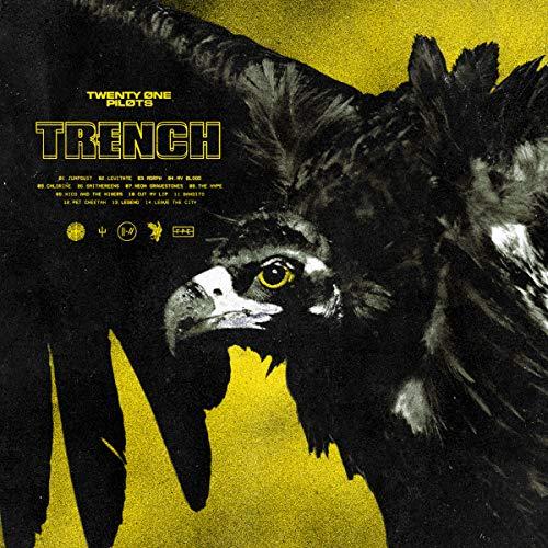 Trench [Vinyl LP]