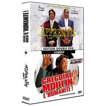 Les apprentis / Géegoire moulin contre l'humanité [FR Import]