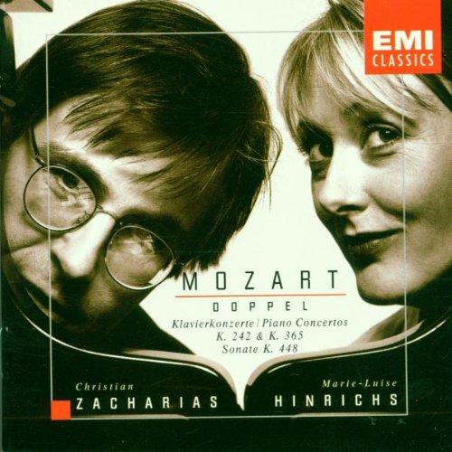 Mozart-Doppel