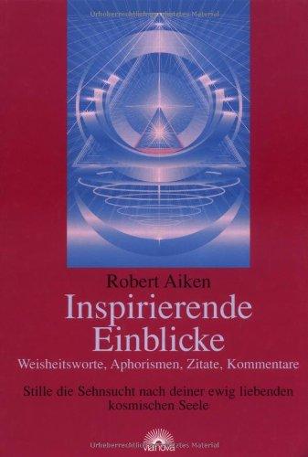 Inspirierende Einblicke