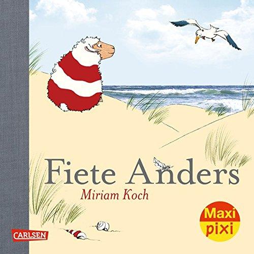 Maxi-Pixi Nr. 211: Fiete Anders