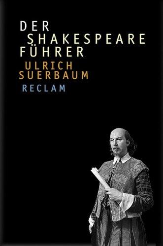 Der Shakespeare-Führer