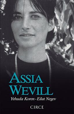 Assia Wevill (Biografía)