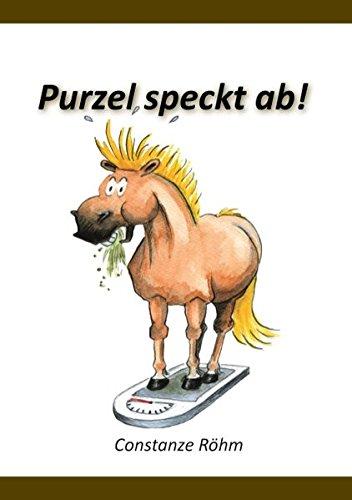 Purzel speckt ab!