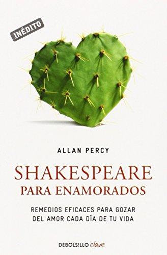 Shakespeare para enamorados (Clave)