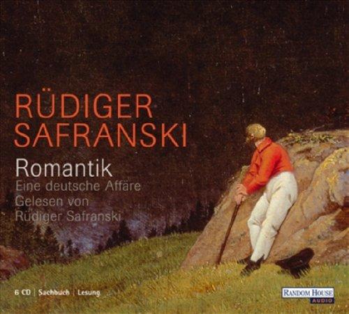 Romantik: Eine deutsche Affäre