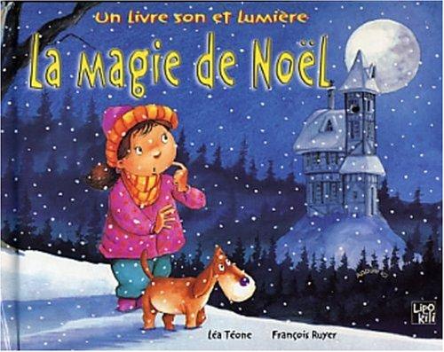 La magie de Noël