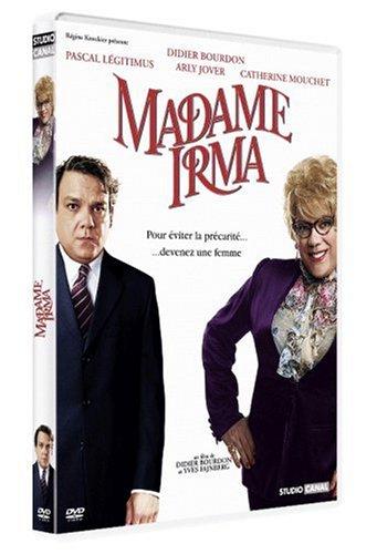 Madame Irma [FR Import]