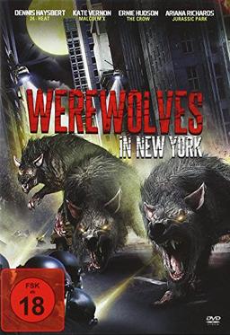 Werewolves in New York