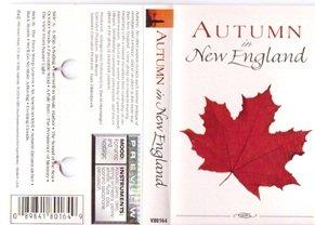 Autumn in New England (US Import) [Musikkassette]