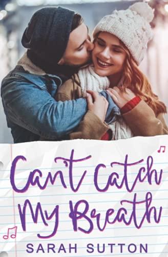 Can't Catch My Breath: A Sweet Standalone Romance: A Standalone Romance (Love in Fenton County)