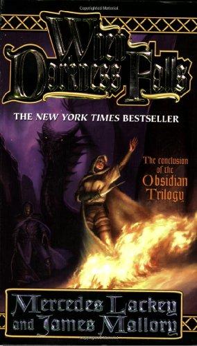 When Darkness Falls (Obsidian Trilogy)