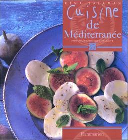 Cuisine de méditerranée