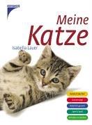 Meine Katze