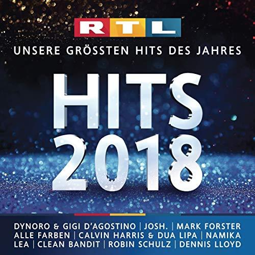 Rtl Hits 2018