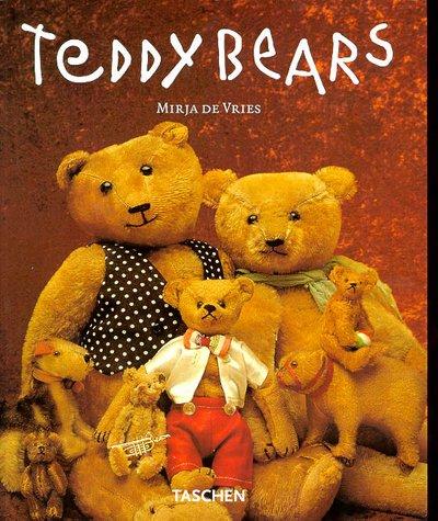 Teddy bears