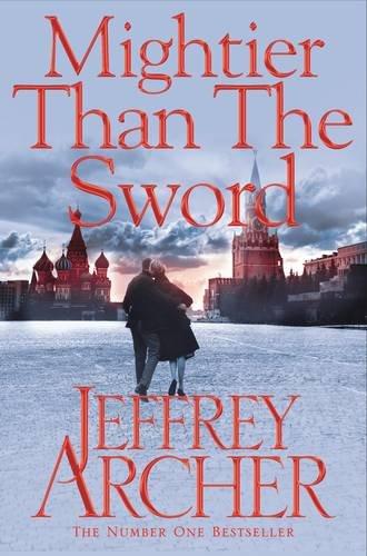 Mightier than the Sword: The Clifton Chronicles