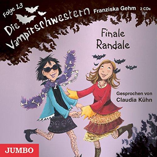 Die Vampirschwestern [13]: Finale Randale